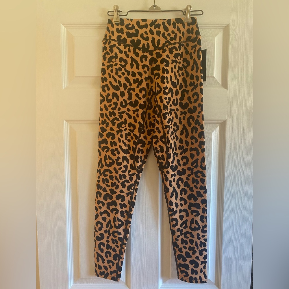 Vitality (formerly known as Balance Athletica) leggings